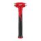  Hämmer und Nageleisen Milwaukee Schlosserhammer rückschlagfreifrei 450 g 12464443