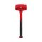 Hämmer und Nageleisen Milwaukee Schonhammer rückschlagfrei 1350 g 12464431