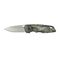  Handwerkzeuge Messer und Klingen Milwaukee Fastback Camo Klappmesser 12464479