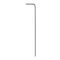  Handwerkzeuge Innensechskantschlüssel Milwaukee Innensechskantschlüssel 3 mm 12464477