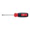  Steckschlüssel und Schraubendreher Schraubendreher Milwaukee Schraubendreher Stubby 14-in-1 Torx 12464504
