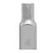  Ratschen- und Steckschlüssel-Sets Milwaukee Steckschlüsseleinsatz 1/4", 4 mm 12463264