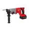  Bohren und Meißeln SDS-Plus Milwaukee Akku-Kombihammer SDS-plus M18BLHACD26-0X, 26 mm, mit D-Handgriff, incl. HD-Box 12463500