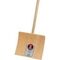  IDEAL-Kinder-Schneeräumer, Sperrholz IDEAL-Kinder-Schneeräumer 200x250, Sperrholz mit Hartholzstiel 12380033