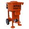  Tellerzwangmischer Atika Tellerzwangsmischer Compact 140 230V 12367554
