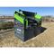  Kompakte Recyclingtechnik CZ SCREEN 2-Deck Vibrationssiebmaschine MS MINI 12464279