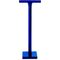 SIEGER-Erd- und Betonstampfer SIEGER Erd- und Betonstampfer mit T-Griff, 20 x 20 cm 12379698