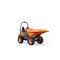  Ausa Dumper Ausa Raddumper Typ D 450 AHG 12464258