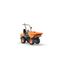  Raddumper Ausa Raddumper Typ D 120 AHA 12464254