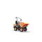  Ausa Dumper Ausa Raddumper Typ D 100 AHA 12464253