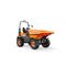  Ausa Dumper Ausa Raddumper Typ D 601 AHG 12464259