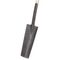  IDEAL-Drainierspaten, gestrahltes Blatt IDEAL Drainierspaten ohne Bügeltritt, gestrahltes Blatt mit Eschen-T-Stiel 85 cm 12380087