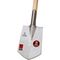  IDEAL-Spaten Geestemünder Form, feinpoliertes Blatt IDEAL-Spaten Geestemünder Form, feinpoliertes Blatt mit Eschen-T-Stiel 85 cm 12380102