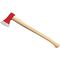  Aktions-Holzaxt Aktions-Holzaxt, Schneide geschliffen und poliert, 1600 g 12379709