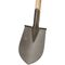  LÖWE-Bauspaten Kieler Form, gestrahltes Blatt LÖWE-Bauspaten Kieler Form, gestrahltes Blatt mit Eschen-D-Stiel 85 cm 12380112