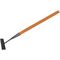  IDEAL-Schuffel „EXCLUSIV" IDEAL-Schuffel „EXCLUSIV“, Vorder- und Unterseite feinpoliert, Hammerschlag pulverbeschichtet, ohne Stiel 12379729