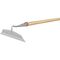  IDEAL-Profi-Dänische Rübenhacke IDEAL-Profi-Dänische Rübenhacke mit auswechselbarem Stahlmesser, 180 mm 12379721