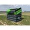  Kompakte Recyclingtechnik CZ SCREEN 2-Deck Vibrationssiebmaschine MS BIG 12464281