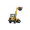  Teleradlader Schäffer Teleradlader 6680 T 12462957