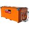  Asphaltboxen AMTEC Asphaltbox TC 8 t 12463401