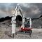  Anbaugeräte TOKU  TNB 1 M Hydraulikhammer 12464266