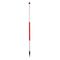  Lotstäbe NESTLE Lotstab Holz PVC-beschichtet, inklusive Adaption 12385654