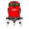  Linien- + Punktlaser NESTLE Octoliner G mit grünem Laserstrahl 12385398