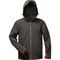  Bekleidung Jacken Elysee *ZETA*  SOFTSHELLJACKE MIT KAPUZE Gr.  2-L (54/56) 12393585