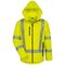  Bekleidung Jacken Elysee *FARLAN* WARNSCHUTZ-REGENJACKE Gr.  5-XXXL (66/68) 12392630