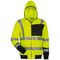  Bekleidung Jacken Elysee *BERNARDINO* WARNSCHUTZSWEATJACKE Gr.  2-L (54/56) 12392441