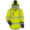  Bekleidung Jacken Safestyle *JORIS* WATTIERTE WARNSCHUTZ-SOFTSHELLJACKE Gr.  1-M (50/52) 12392581