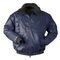  Bekleidung Jacken Norway *ÖSTERSUND* PILOTJACKE MARINE ÄRMEL ABNEHMBAR Gr.  5-XXXL (66/68) 12392777