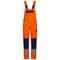  Latzhose Safestyle *BAUTZEN* WARNSCHUTZ-LATZHOSE Gr. 52 12393995