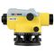  ZAL-Serie GEOMAX ZAL132 Nivelliergerät 32-fache Vergrößerung, IP54 12385610