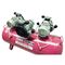  Wechselstrom ELMAG Kompressor PROFI-LINE ÖLFREI PL 990/10/270 D 12410702