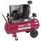  PROFI-LINE 15 bar - fahrbar ELMAG Kompressor PROFI-LINE PL-H 600/15/100 D 12410675