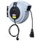  Serie ROLL ELECTRIC, 230 Volt ELMAG Automatischer Kabelaufroller ROLL ELECTRIC MEGA 230/35 12412119