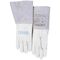  Schweißhandschuhe ELMAG 5-Finger-Schweißerhandschuhe WELDAS 10-1005 S WIG/TIG, Top-Kalbs-Vollleder m. verst. Daumen, Gr. 7,5 12408287