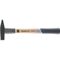  MAXXCRAFT-Schlosserhammer ‒ gemäß DIN 1041 MAXXCRAFT-Schlosserhammer,
Hickorystiel, 300 g 12404390