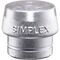  SIMPLEX-Einsatz ‒ Weichmetall, silber Schlageinsatz für SIMPLEX-Schonhammer,
Ø 60,
Weichmetall 12404280
