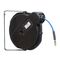  Serie ROLL AIR, geschlossene Bauweise ELMAG Automatischer Schlauchaufroller ROLL AIR INDUSTRIE 21, 10x15 mm 12412194