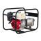  4100 - Best-Seller ELMAG Stromerzeuger SEB 4100WE-AVR m. HONDA-Motor GX270  E-Start u. AVR-Regelung 12423941