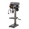  Tischbohrmaschinen ELMAG Keilriemen-Tischbohrmaschine Mod.KBM 13 TN, 230 V., RE-Lauf 12422510