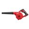  Akku Gebläse Milwaukee Akku Gebläse M18 BBL-0, im Karton 12428142