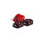  Aktions-Sets Milwaukee Akku Starter Set 2 x 8,0 Ah 12466235