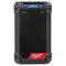  Akku Radio Milwaukee Akku- /Netz-Radio mit Ladefunktion M12 RCDAB+-0 12428147
