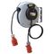  Serie ROLL ELECTRIC, 400 Volt ELMAG Automatischer Kabelaufroller ROLL ELECTRIC MASTER 400/10 12412184