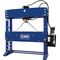  Serie WPMEH - Pressleistung bis 300 t ELMAG Hydraulische Werkstattpresse XL PREMIUM WPMEH 300/2 (D=1750mm) 12419134