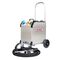 Trockeneis-Strahlgeräte ELMAG Trockeneis Strahlanlage ELMAG DRY-ICE 2 Strahlschlauchpaket 5 m Pistole m. Düse 3 u. 5mm 12413688