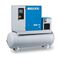  MSA 11 ELMAG MARK Schraubenkompressor MSA 11-270-8/10 bar, AD 2000 Komplettgerät 12414241